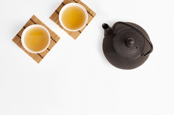 Entdecken Sie das Teezubehör von Temial - alles für ein persönliches Teeritual